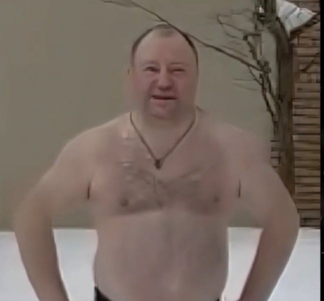 Артем Очкас